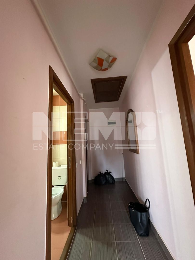 Ap cu 3 Camere I 75MpI Et.4+Masarda I Suceava/Marasesti I 80.000Euro - Poză 3