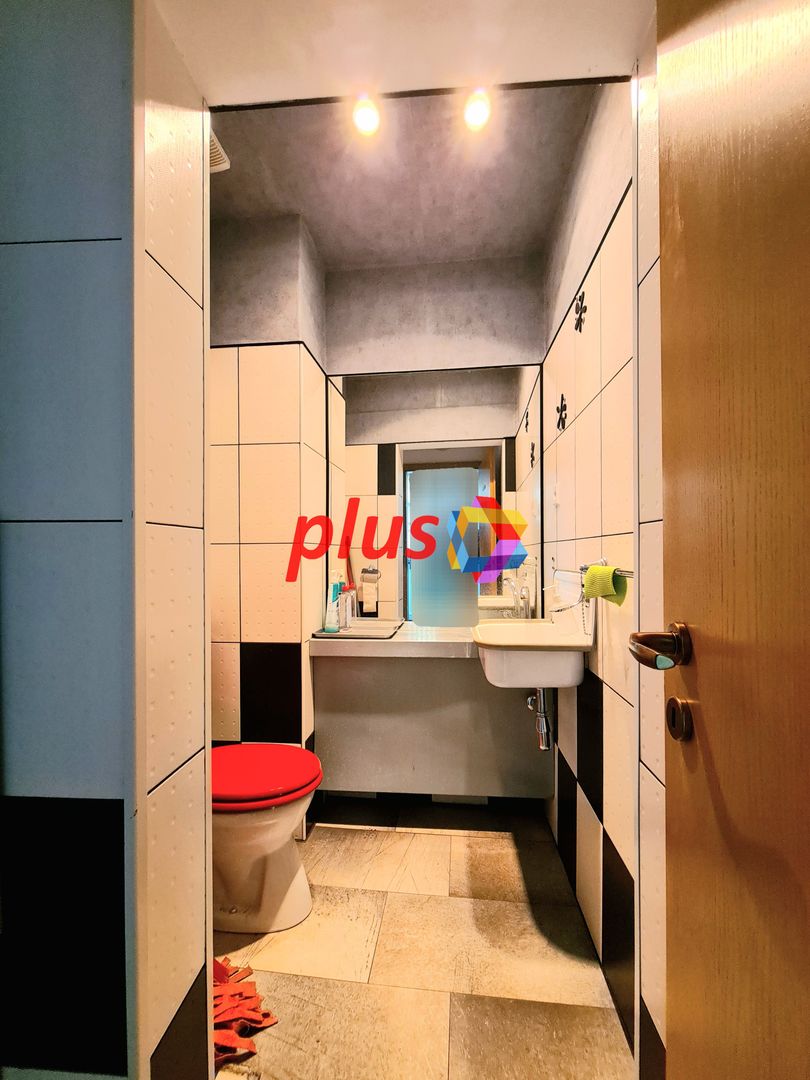 Spatiu de birouri  - 50 mp  # Plus - Imo - Poză 4