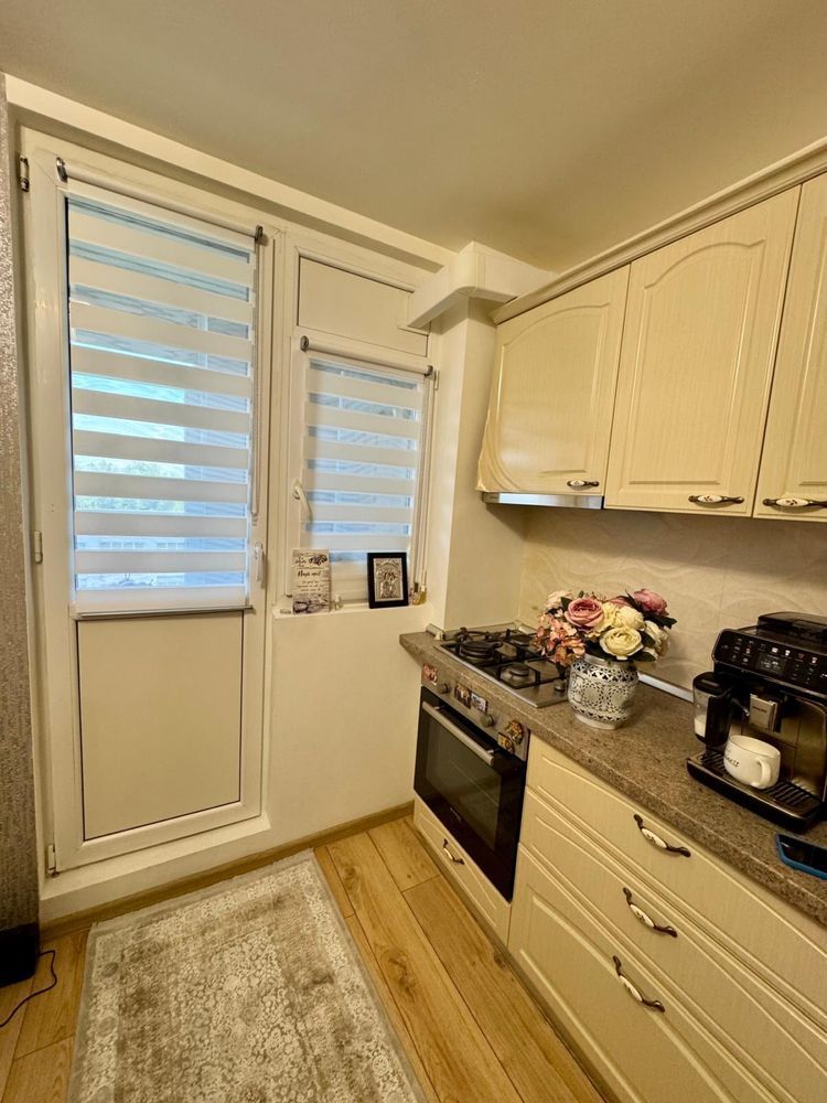 Apartament 2 camere 55 mp, 5 min metrou 1 Mai, mobilat utilat. - Poză 3