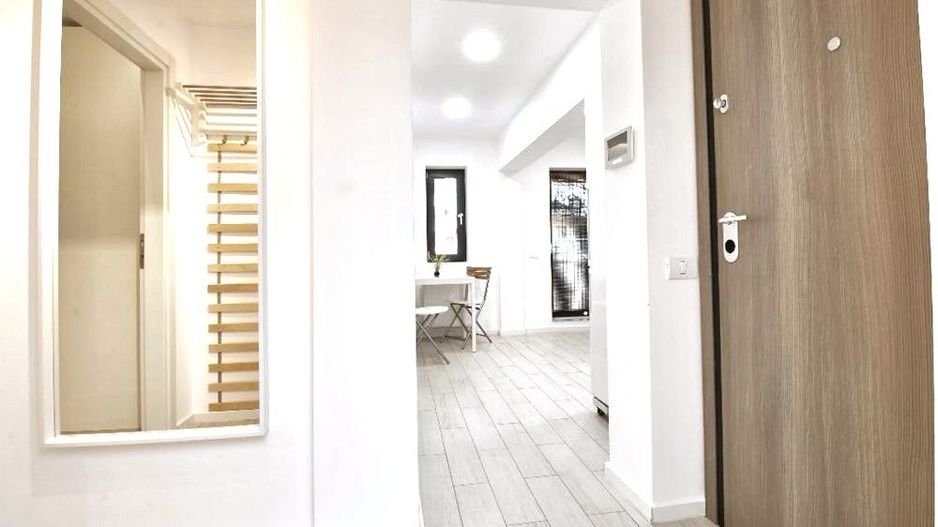 🚇 Închiriez Apartament cu 2 camere, la 100 m de metrou Dristor 2 - Poză 6