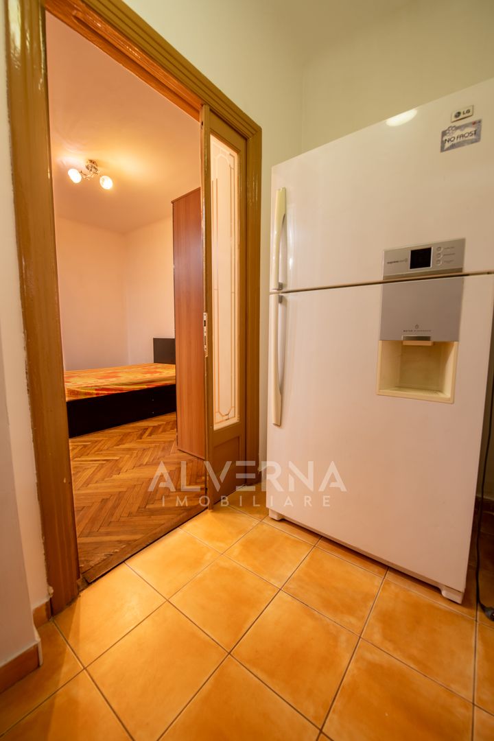 INVESTITIE - Apartament 1 camera | 44mp + boxa | zona Horei - Iancului - Poză 9