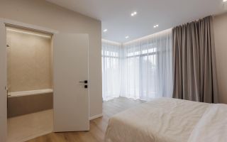 Vânzare, casă, 3 nivele, 4 camere, șos. Chisinaului 38, Cricova - Poză 28