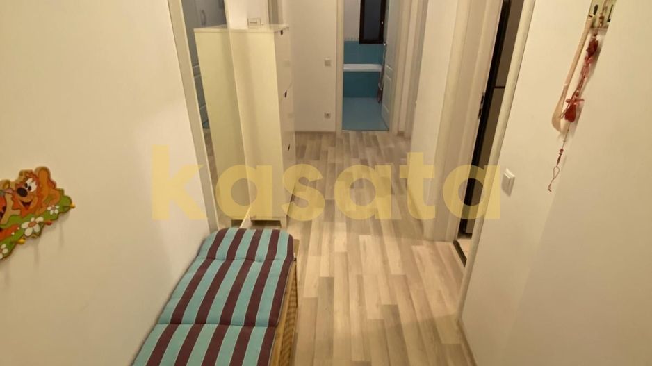 DE ÎNCHIRIAT | APARTAMENT 2 CAMERE | DOMENII | PARCARE INCLUSĂ - Poză 6