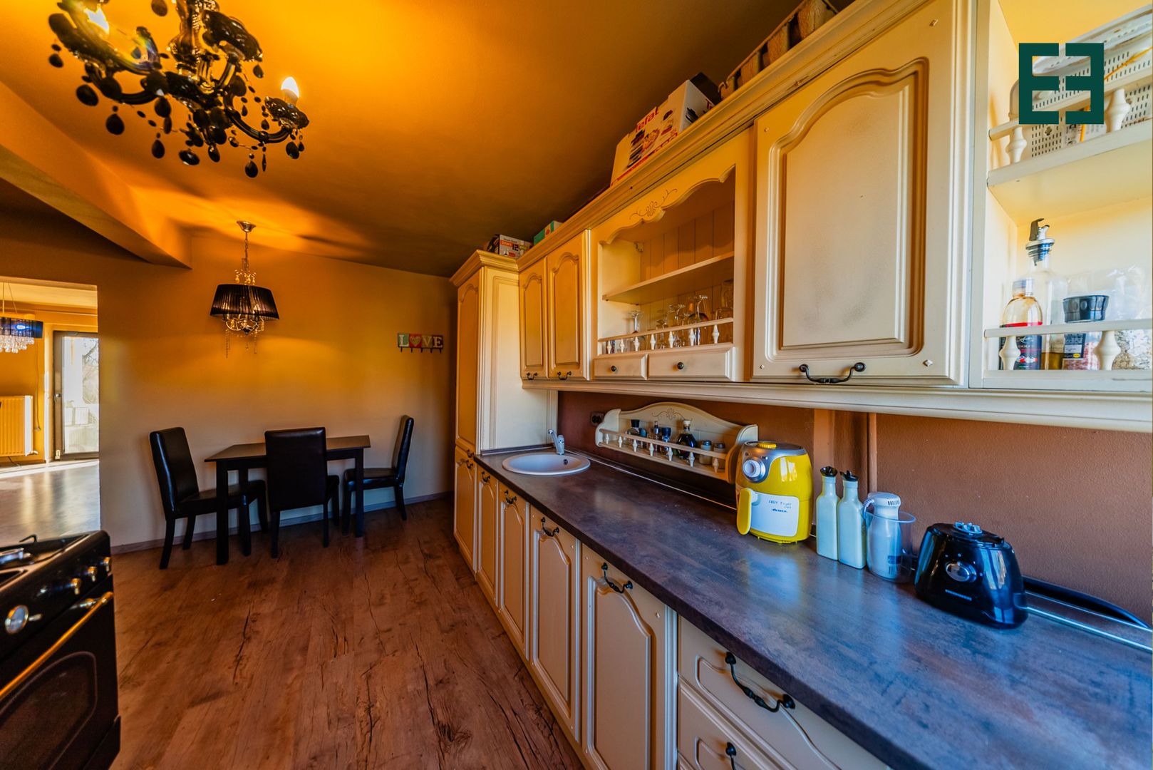 Vândut - Apartament 2 camere – Etaj 1 – Malul Mureșului -  Arad - Poză 2