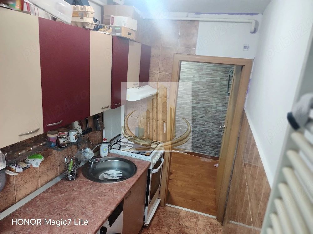 Apartament 2 camere | Calea Șagului | Etaj 1 | Zonă liniștită - Poză 4