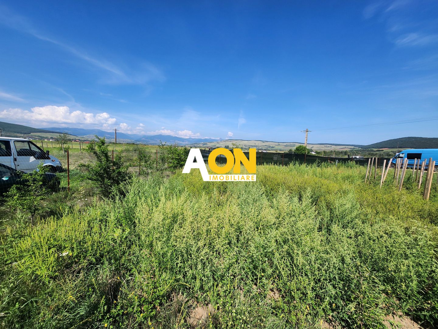 De vanzare teren intravilan 441mp, Micesti - Poză 5