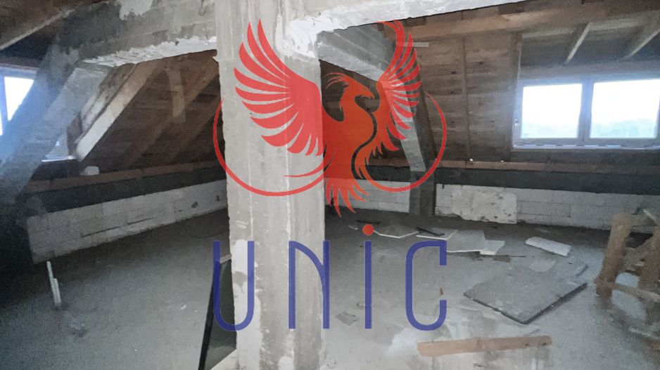 Apartament spatios cu terasa uriasa si mansarda  pret imbatabilGradina Botatica - Poză 16
