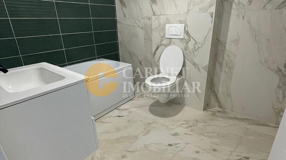 APARTAMENT TIP DUPLEX, P+1 - VISANI - Poză 8