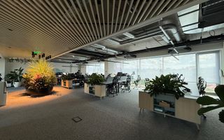 Spatiu birouri I Suprafete la cerere I Zona Centrala - Poză 7