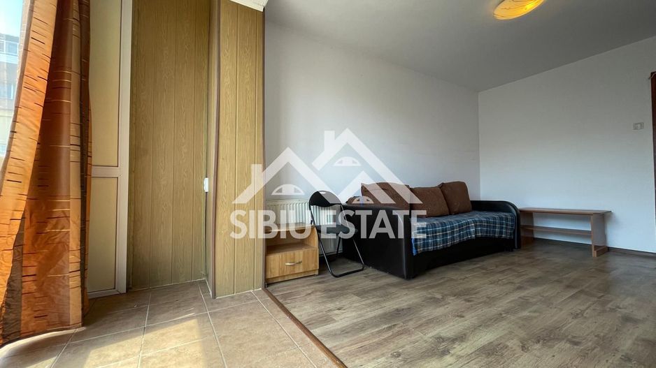 Apartament 2 camere decomandat – 54 mp – Etaj 3 – Terezian, Sibiu - Poză 2