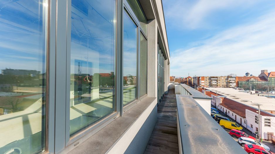 Clădire în zonă ultracentrală cu 28 de locuri de parcare - Poză 8