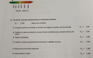 De vanzare apartament 3 camere zona Sos Voinesti, langa noul Kaufland - Poză 13