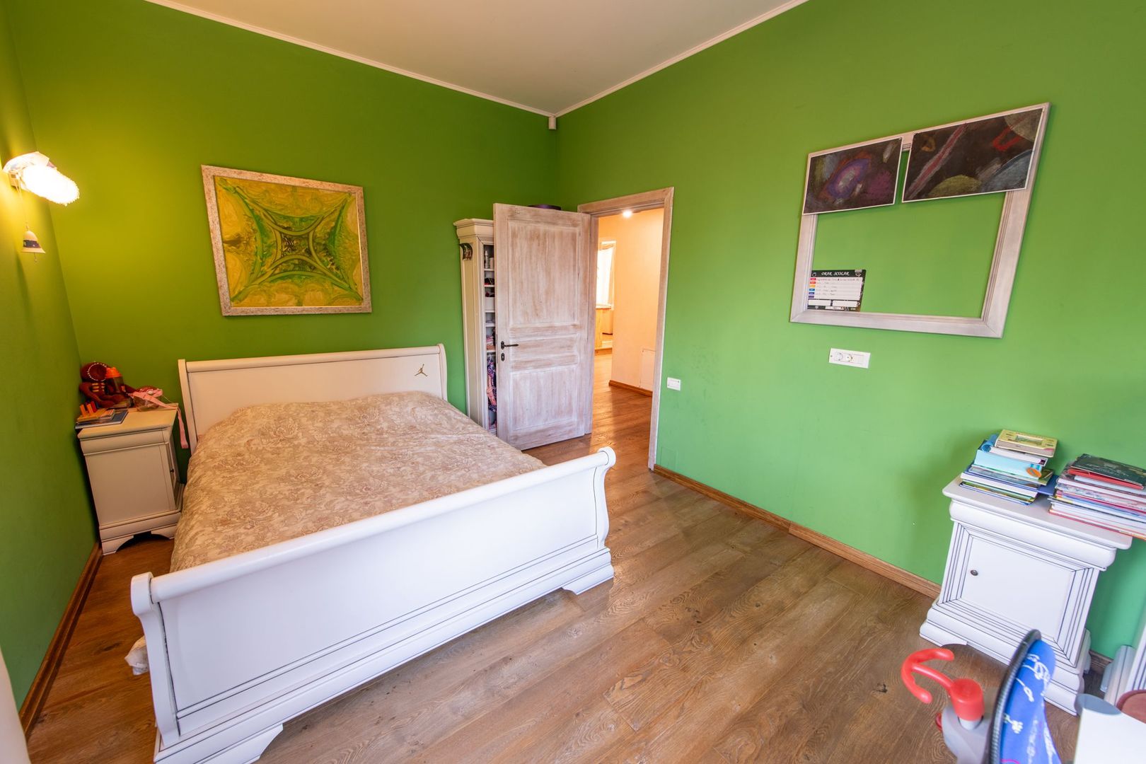 Casa P+Mansarda aproape de Bega și acces ușor spre Centru - Poză 8