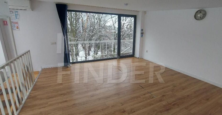 Inchiriere spatiu birouri zona Gradinii Botanice - Poză 10
