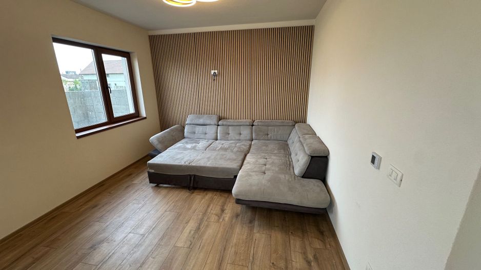 Duplex cu camera pe parter - Poză 31