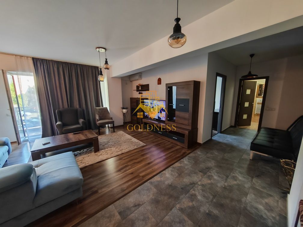 2 camere open space, Pet Friendly, Parcare, Dorobantilor, OMV, Marasti - Poză 9