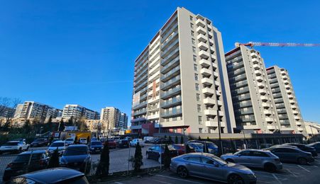 3 camere tip Duplex Living 36mp Mutare Rapida 7min metrou