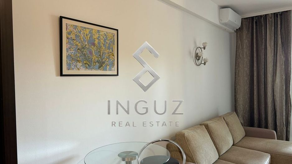 DE ÎNCHIRIAT – STUDIO PREMIUM | EMINESCU VIEW | ZONĂ CENTRALĂ - Poză 1