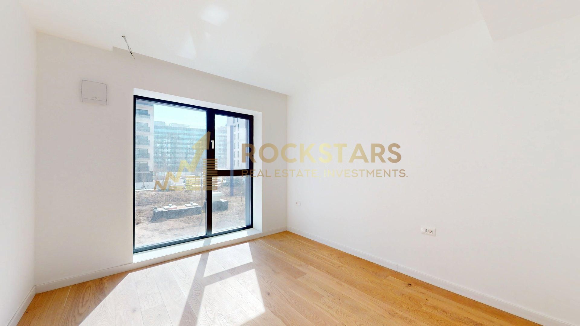 Studio Dublu | 2 camere | Nusco City Park | Etaj 1 - Poză 8