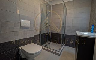 Stațiunea Mamaia - Garsoniera mobilata si utilata in complex Casa Del Mar. - Poză 11