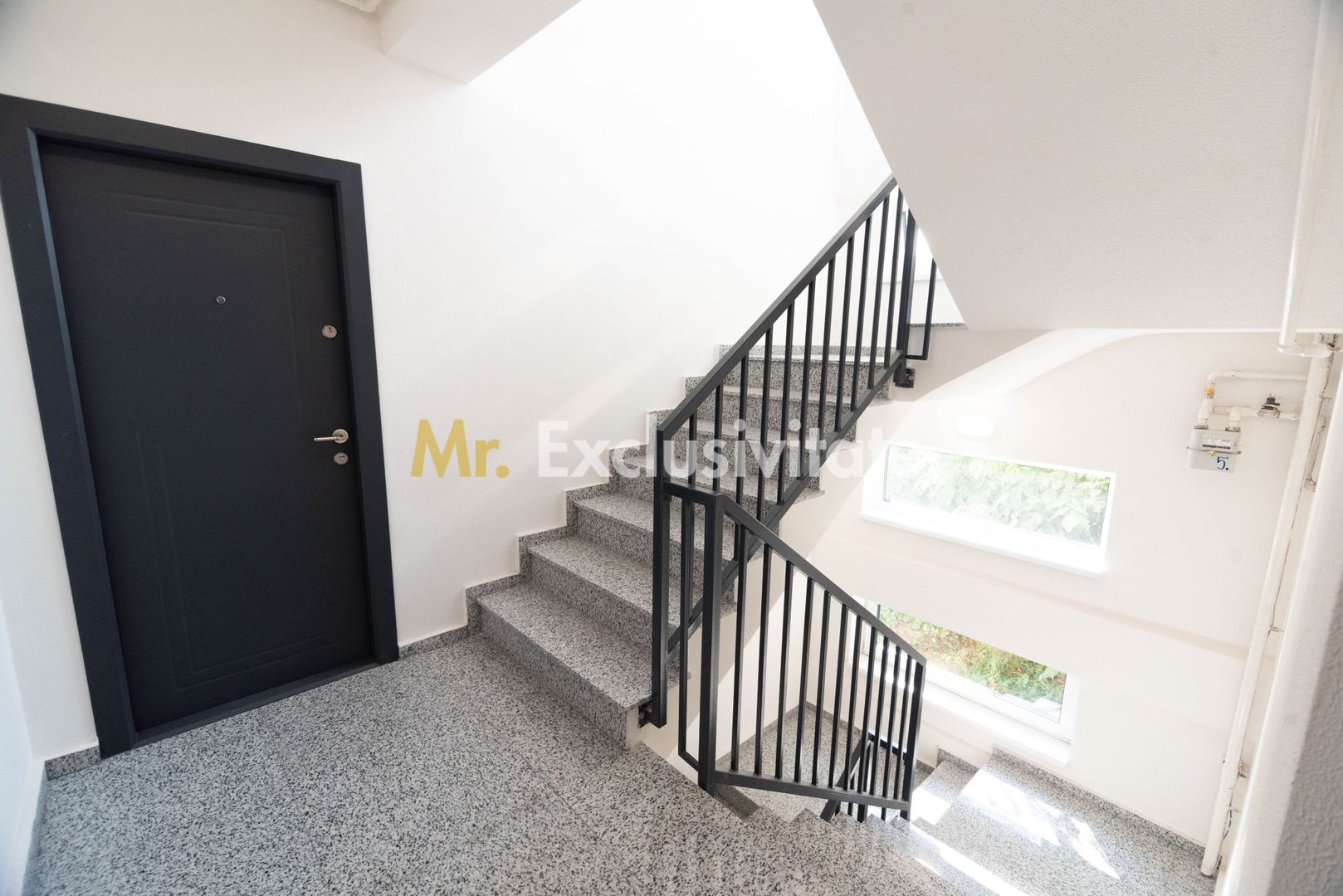 Apartament 2 camere | Bloc Nou | Prima inchiriere - Poză 9