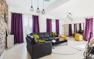 Apartament 2 camere 100 mp , Bucureștii Noi Sec. 1 Bucuresti - Poză 1