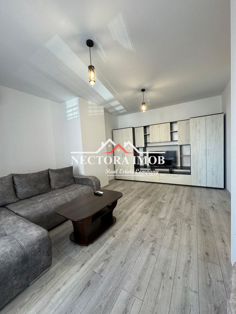 NECTORA IMOB-Apartament 2 camere, Victoria Rezidential, 58 mp + balcon - Poză 2