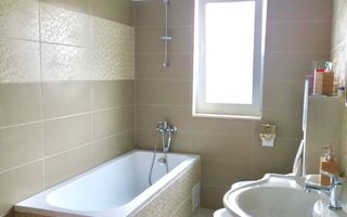 Casă de închiriat la liziera pădurii - Dumbrăvița - Poză 8