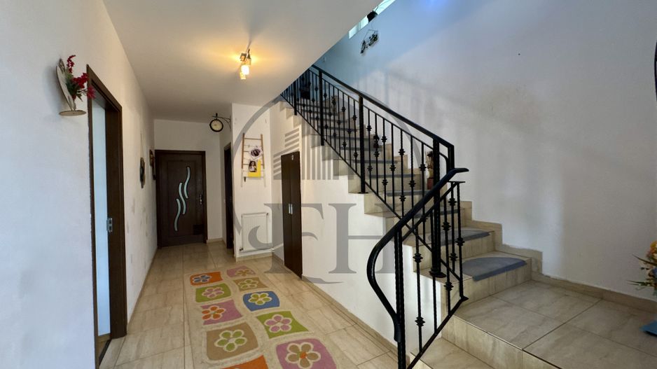 Casă/Vilă de vânzare Agigea, Constanța - Poză 19