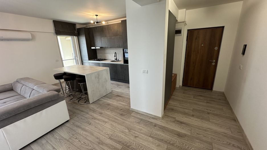 Apartament 3 camere, bloc nou - Poză 12