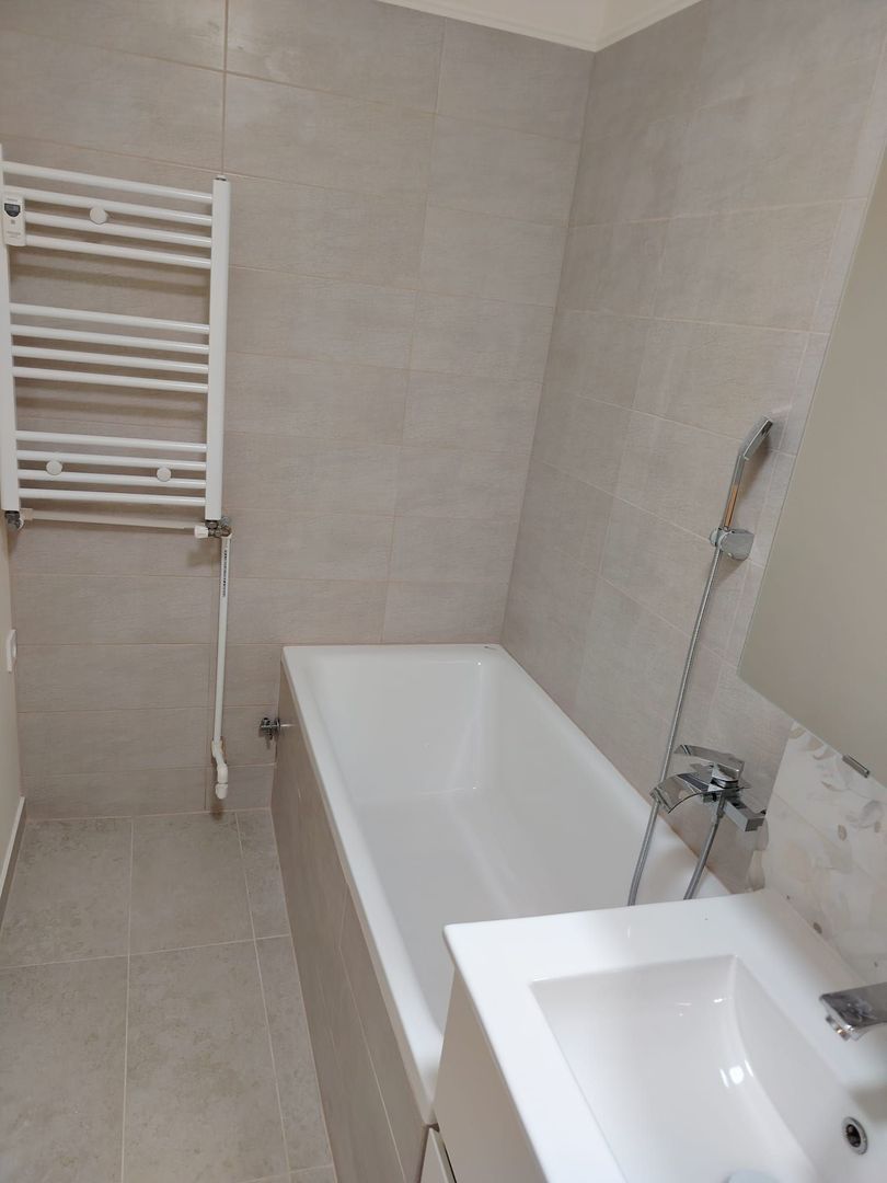 Garsonieră renovată — Ghica Tei - Poză 8