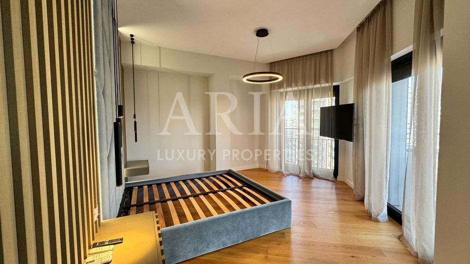 STUNNING DESIGN DUPLEX HERASTRAU - Poză 26