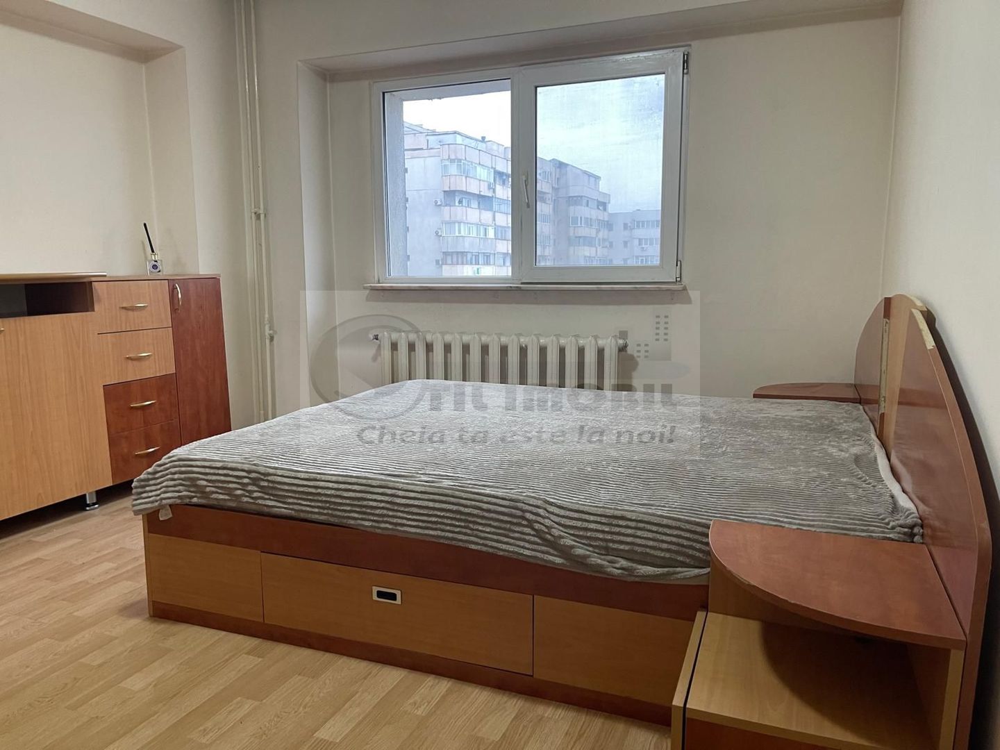 Apartament 4 camere – Nicolina– Vis-à-vis de Selgros - Poză 9