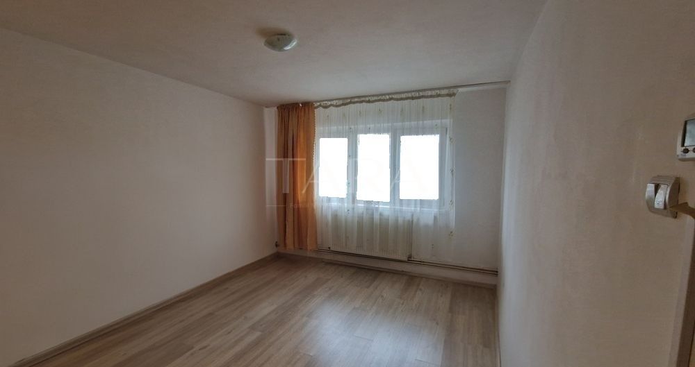 Apartament cu 3 camere, parter, zonă verde. Ideal familii. - Poză 3