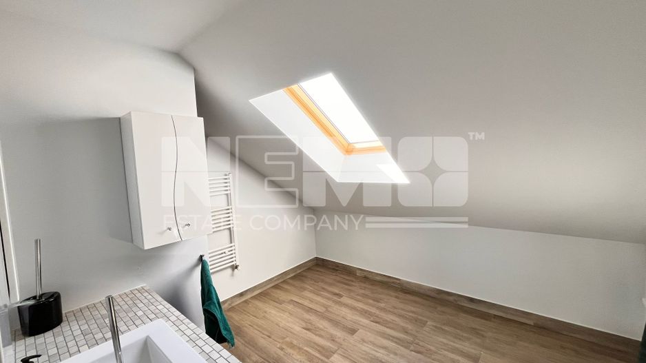 Casa Individuala 180Mp Utili I Suceava/Sf.Ilie I230.000Euro - Poză 14