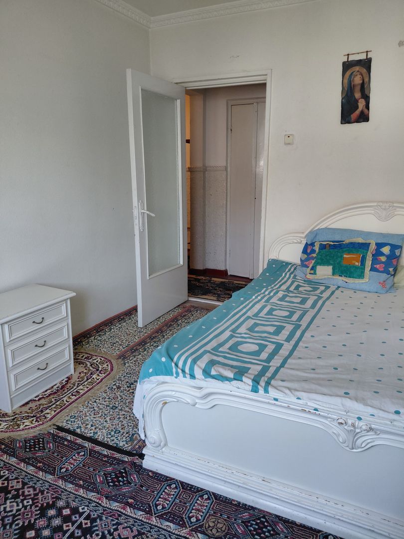 Apartamnent 3 cam dec  Micro 19 – 64 mp utili , etaj intermediar, - Poză 7