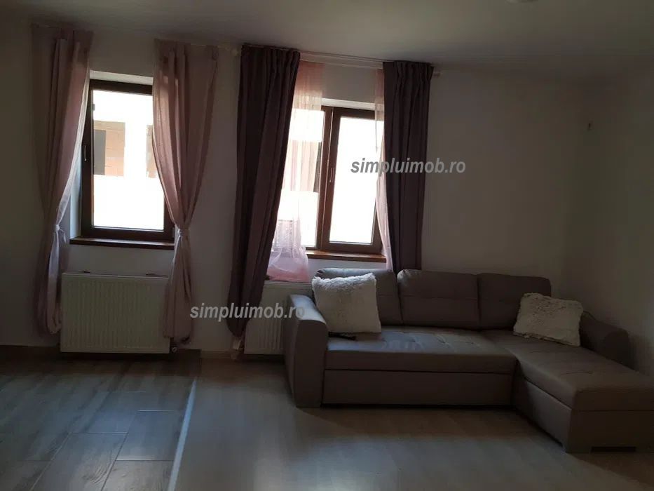 Centrala proprie loc de parcare bloc nou 3 camere Fundeni Dobroesti - Poză 1