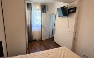 Decomandat 2 Camere Complex Nou Parcare Inclusa - Poză 7