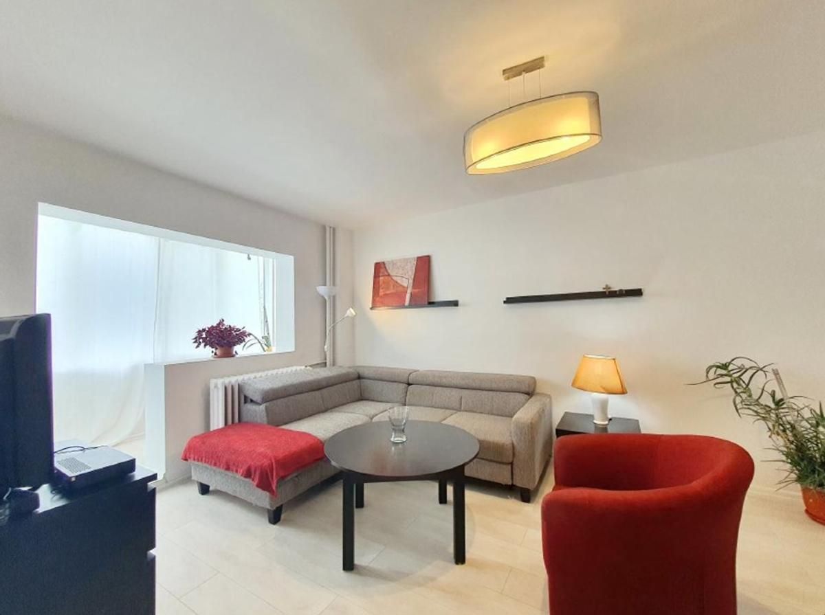 Apartament luminos cu doua camere decomandat, Turda - Poză 4