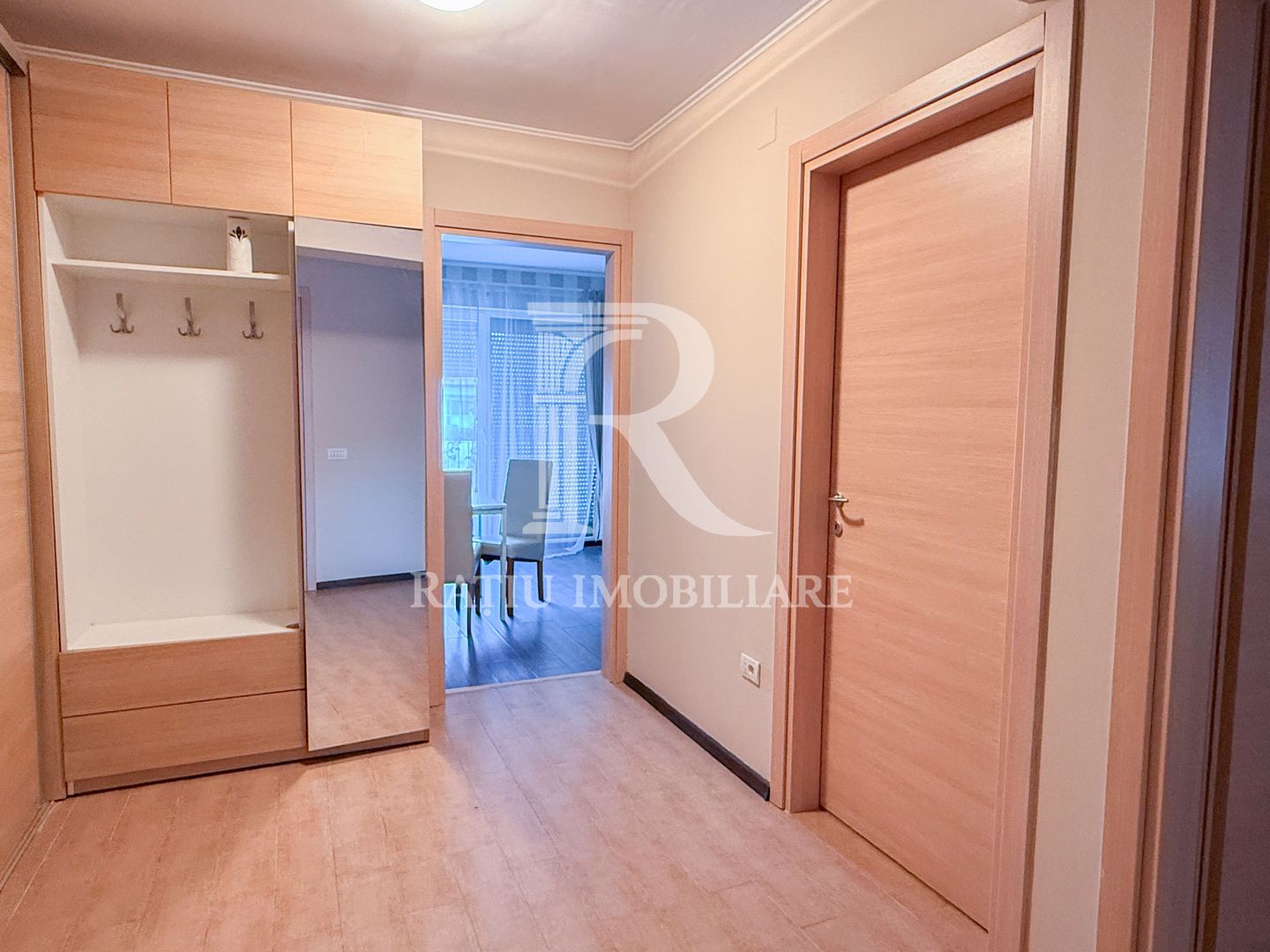 Apartament 3 camere de închiriat | Nufărul | Oradea - Poză 7