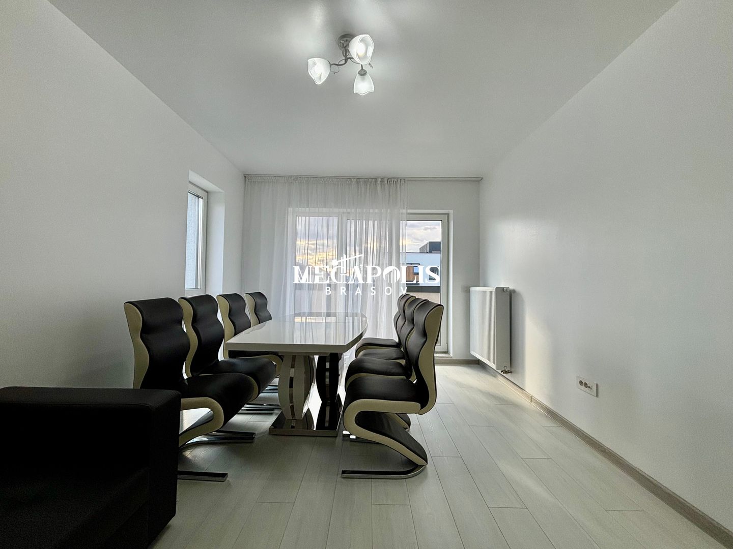 Apartament 2 camere | Decomandat | Parcare | Boxă | Tractorul - Poză 10
