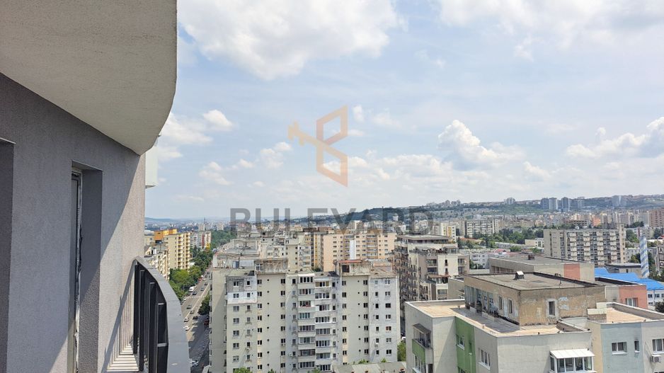 Pret Special! Apartament 2 camere + balcon 7 mp bloc nou cu CF! - Poză 2
