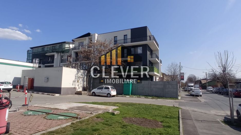 Apartament 3 camere, Bloc Nou, Finisaje la alegere, Colentina - Hortensiei - Poză 14
