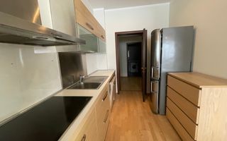 APARTAMENT SUPERB CU 3 DORMITOARE LA INCHIRIERE LANGA PARC HERASTRAU - Poză 3