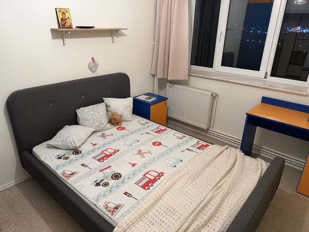 Apartament cu 3 camere zona Tomis Nord -  Parcare Privata - Ocazie - Poză 4