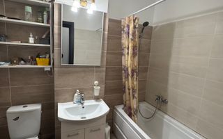 Popesti Leordeni - Apartament 2 cam - Mobilat si utilat - Parcare - Poză 11