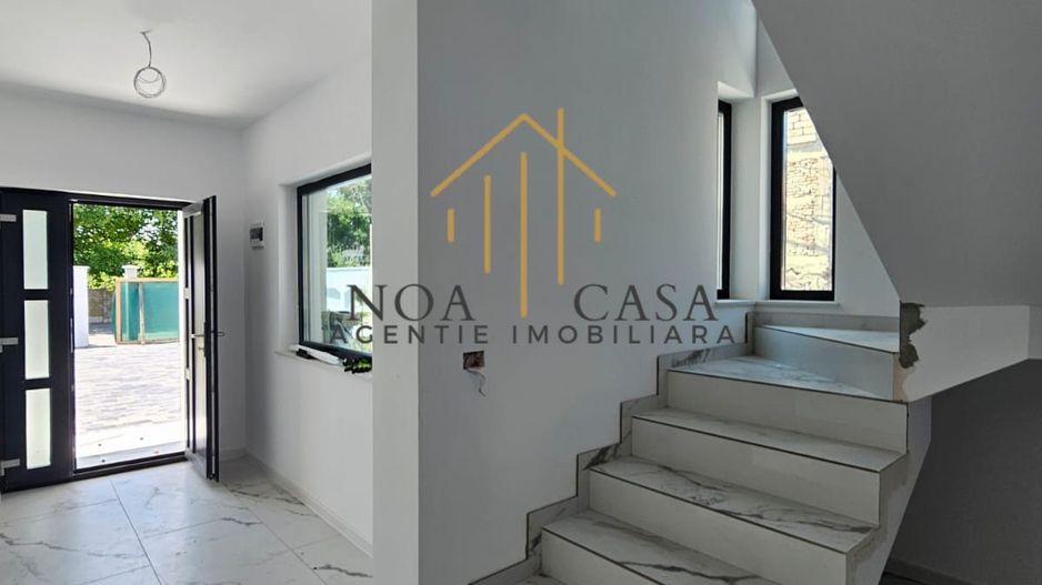 Casa- zona ANL PARC - Poză 13