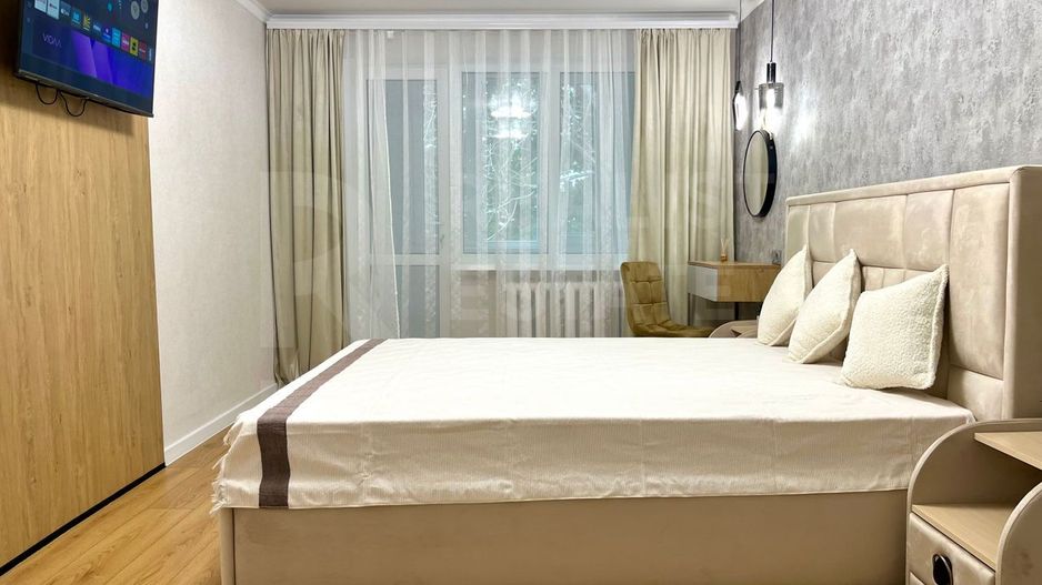 Vânzare, apartament, 2 camere, bd. Traian, sectorul Botanica - Poză 2