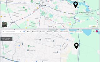 Strada Oxigenului | Hală industrială - Poză 4