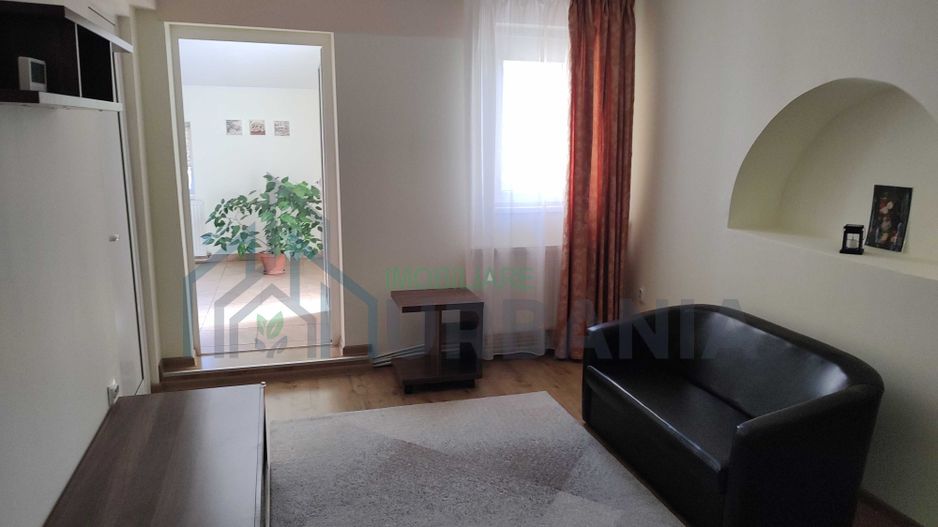 Apartament cu 2 camere de închiriat în zona C.U.G., Iași - Poză 4